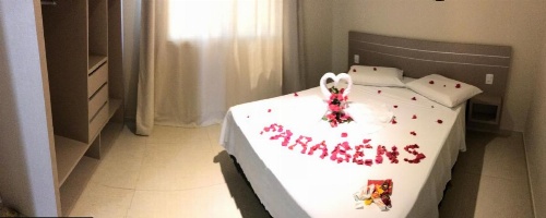 Vilas na Praia Residence image 11