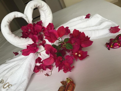 Vilas na Praia Residence image 13