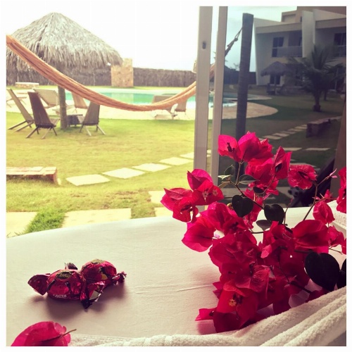 Vilas na Praia Residence image 14