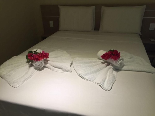 Vilas na Praia Residence image 16