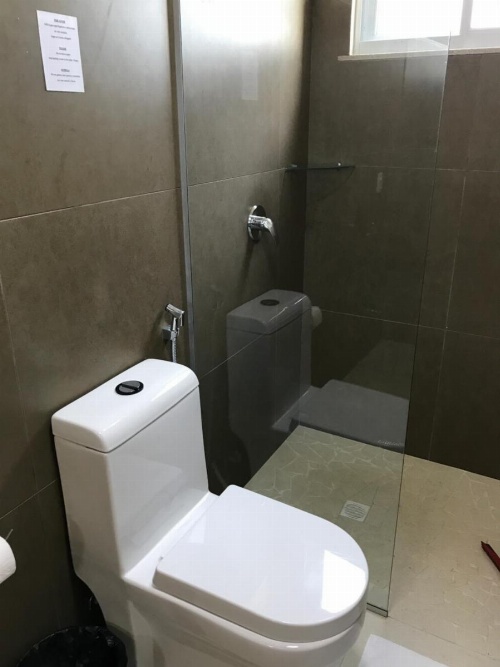 Vilas na Praia Residence image 17