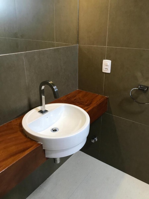 Vilas na Praia Residence image 18