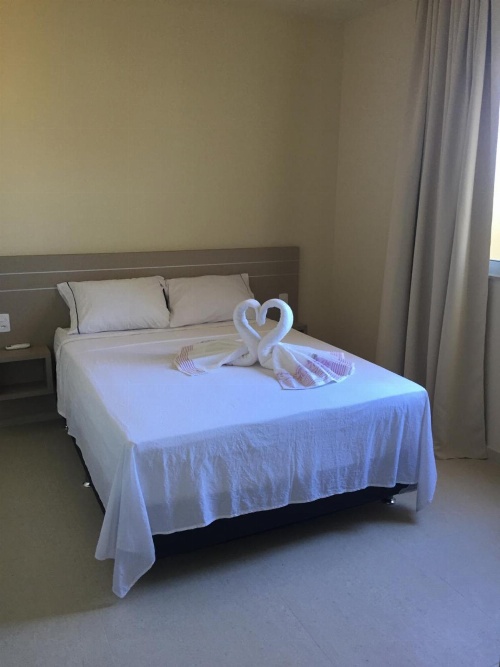 Vilas na Praia Residence image 2