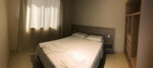 Vilas na Praia Residence image 21