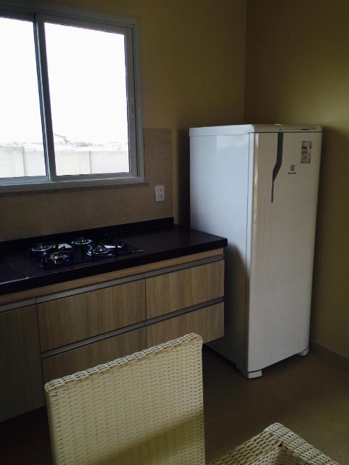 Vilas na Praia Residence image 22