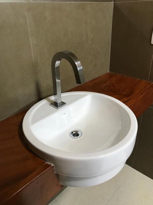 Vilas na Praia Residence image 23