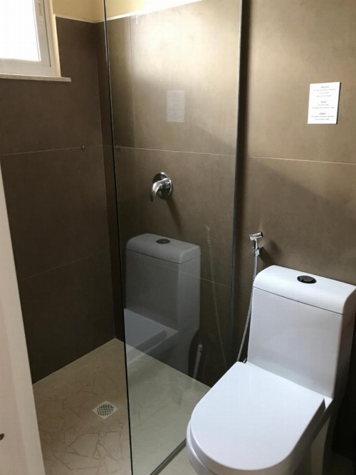 Vilas na Praia Residence image 24