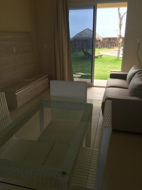 Vilas na Praia Residence image 25