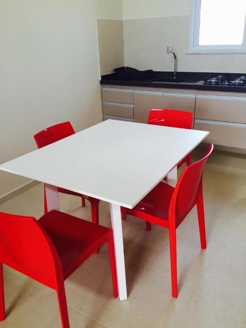 Vilas na Praia Residence image 26