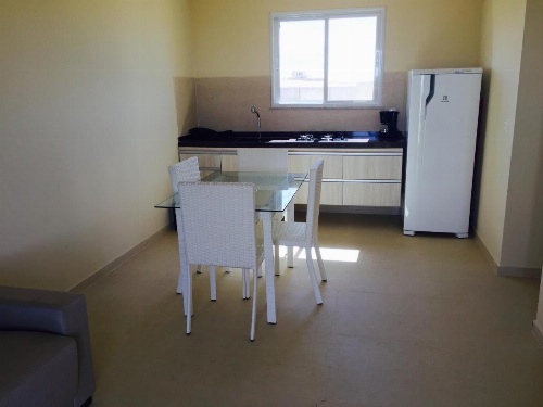 Vilas na Praia Residence image 28