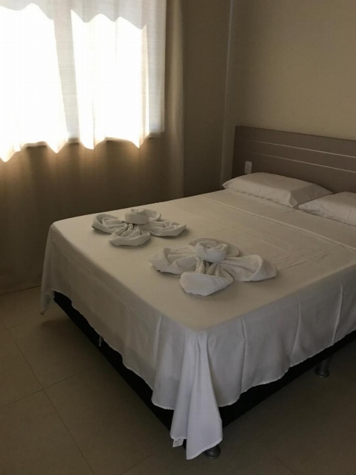 Vilas na Praia Residence image 29