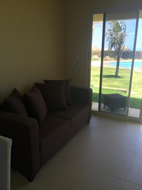 Vilas na Praia Residence image 32
