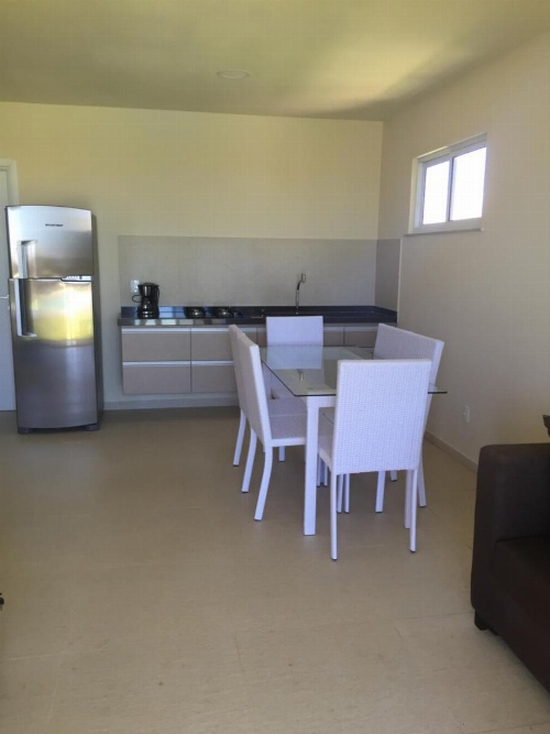 Vilas na Praia Residence image 33