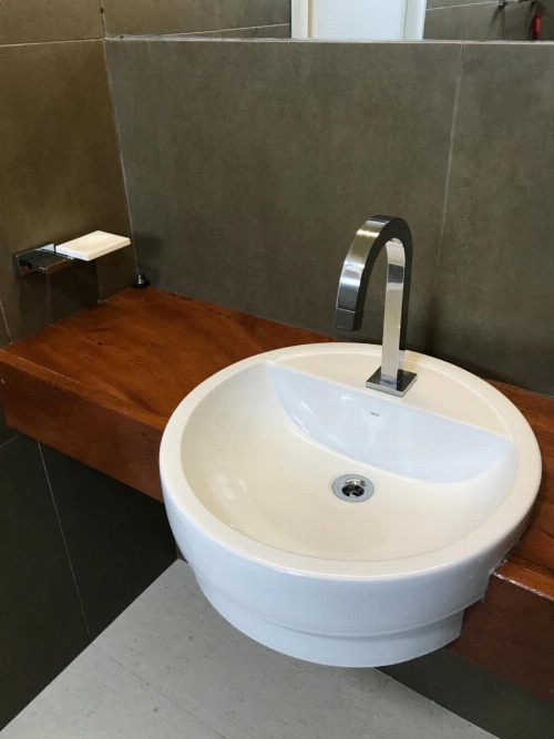 Vilas na Praia Residence image 34