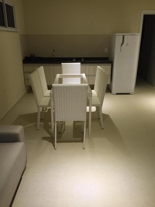 Vilas na Praia Residence image 35