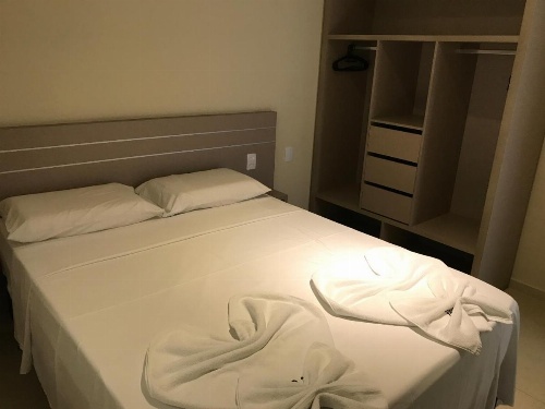 Vilas na Praia Residence image 37