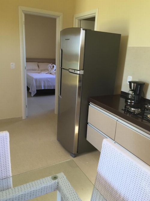 Vilas na Praia Residence image 38