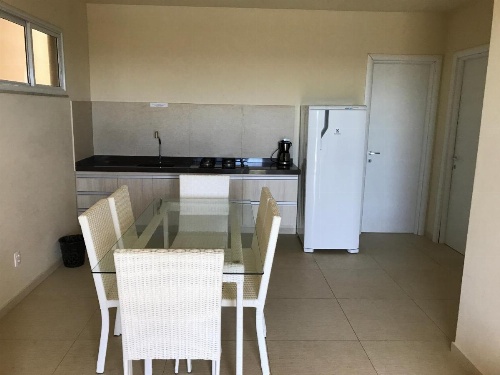 Vilas na Praia Residence image 39