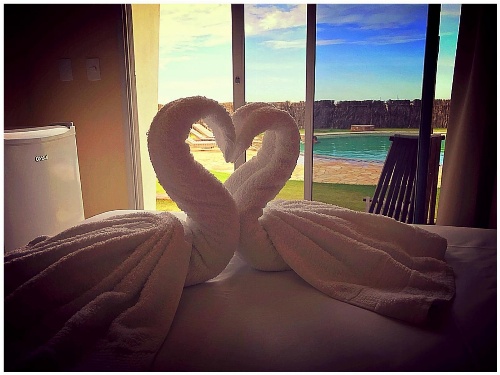 Vilas na Praia Residence image 4