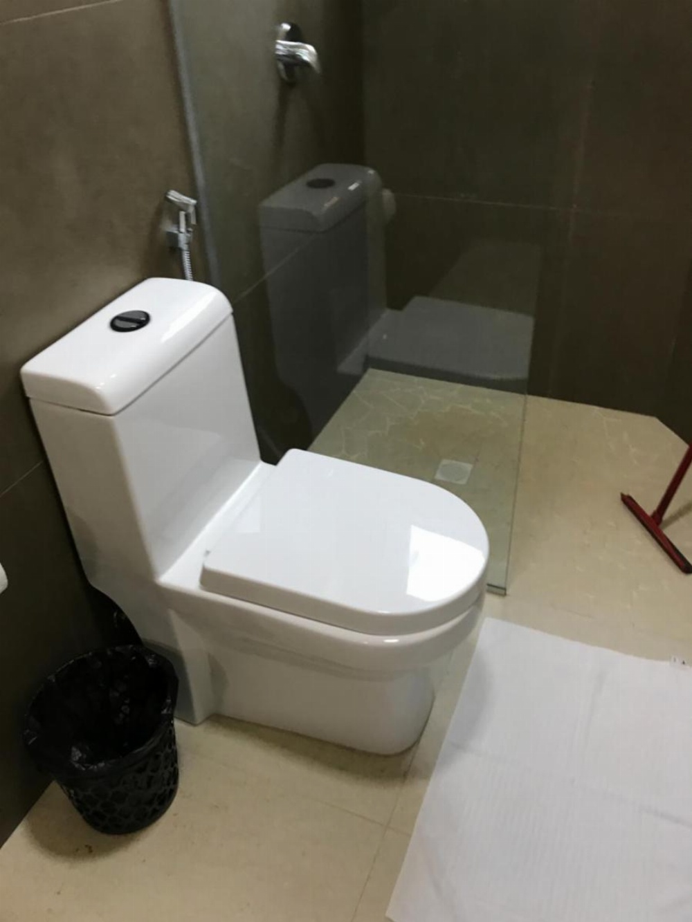 Vilas na Praia Residence