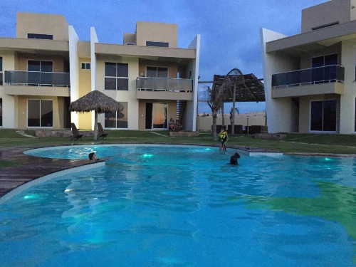 Vilas na Praia Residence image 44