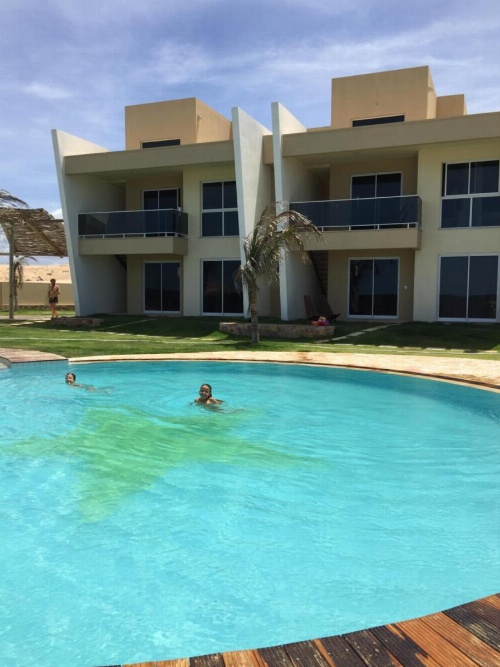 Vilas na Praia Residence image 45