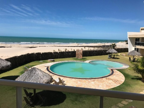 Vilas na Praia Residence image 46