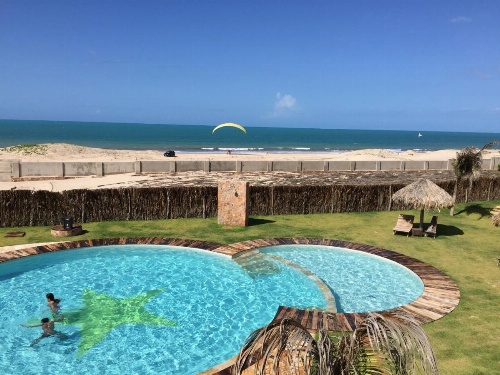 Vilas na Praia Residence image 48