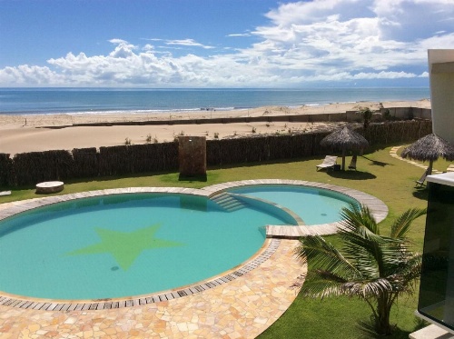 Vilas na Praia Residence image 49