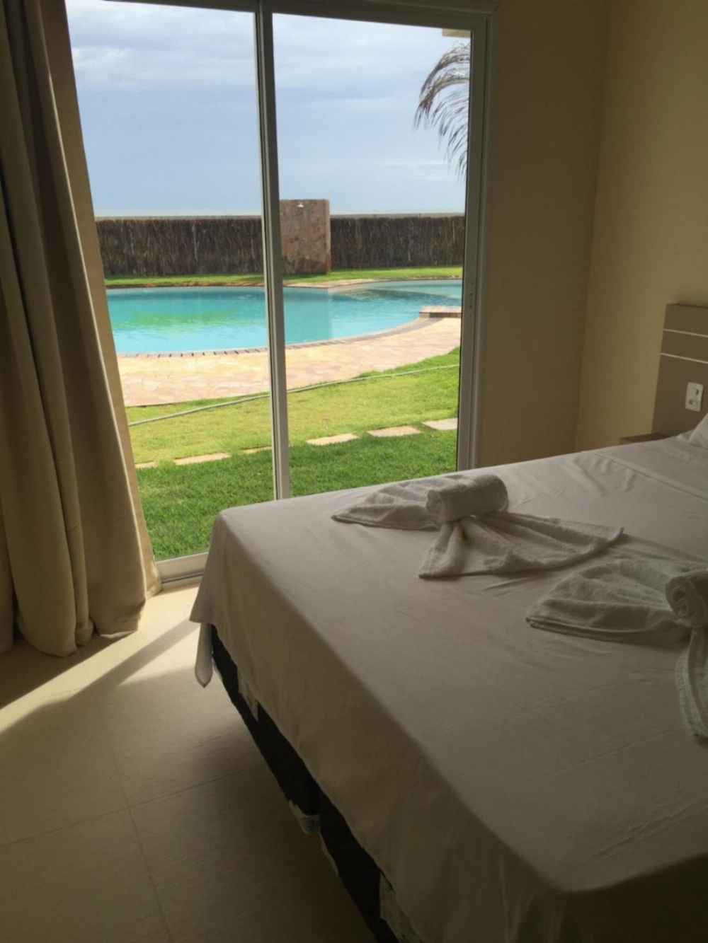 Vilas na Praia Residence