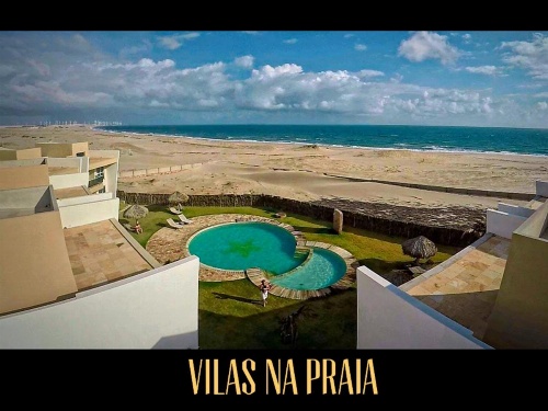 Vilas na Praia Residence image 50