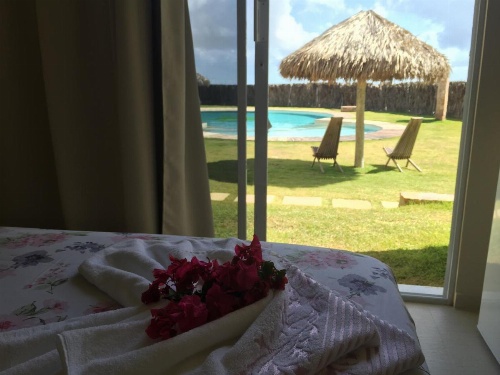 Vilas na Praia Residence image 7