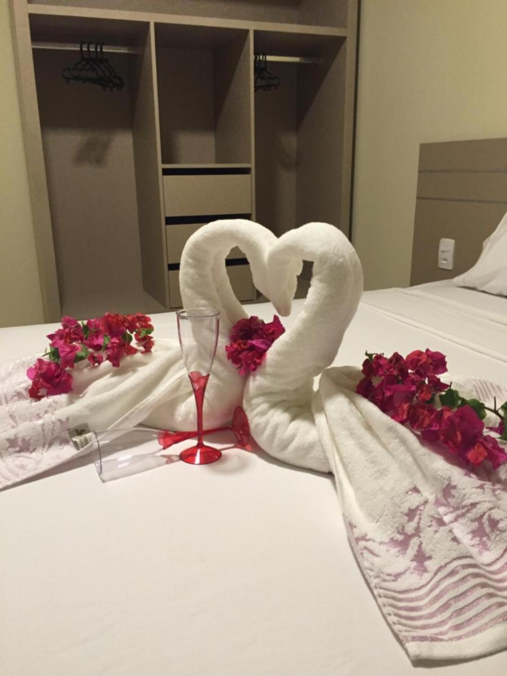 Vilas na Praia Residence