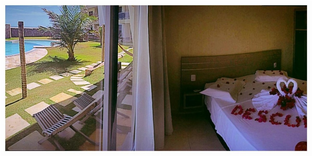 Vilas na Praia Residence