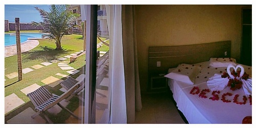 Vilas na Praia Residence image 9